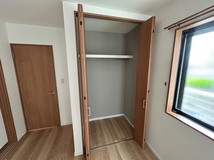 東京都板橋区成増1(一戸建)の賃貸物件の内装