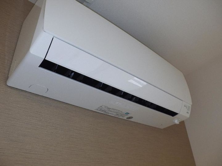 さつきの内装