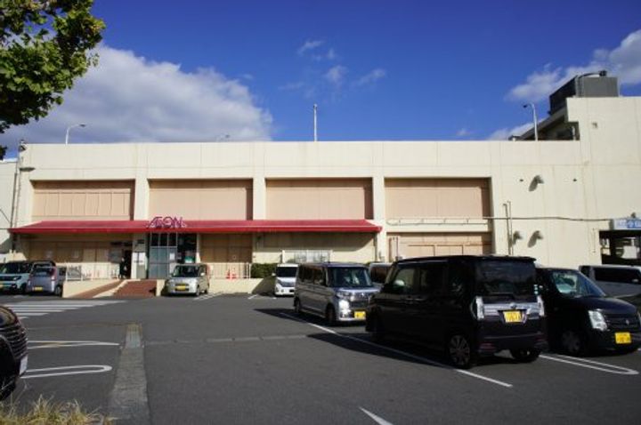 メゾン本庄の周辺