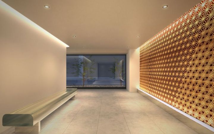 東京都中央区東日本橋3(マンション)の賃貸物件の地図