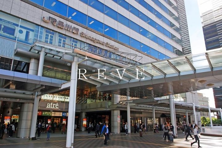 高輪三枝ビルの周辺