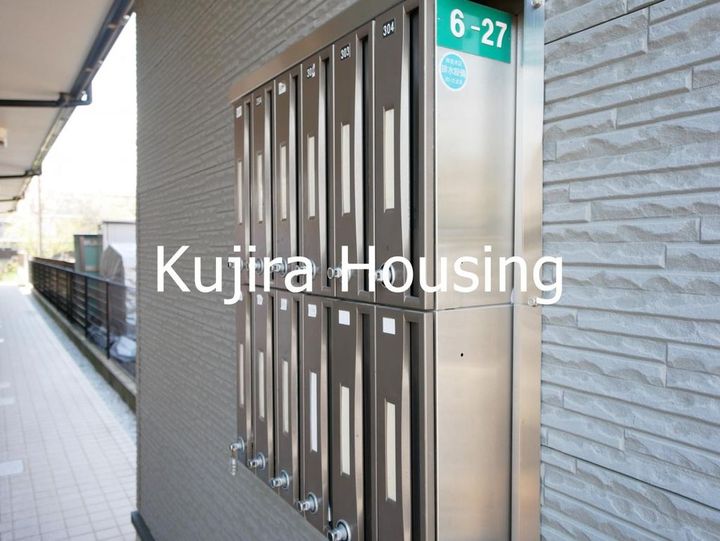 カーサ ドマーニの地図