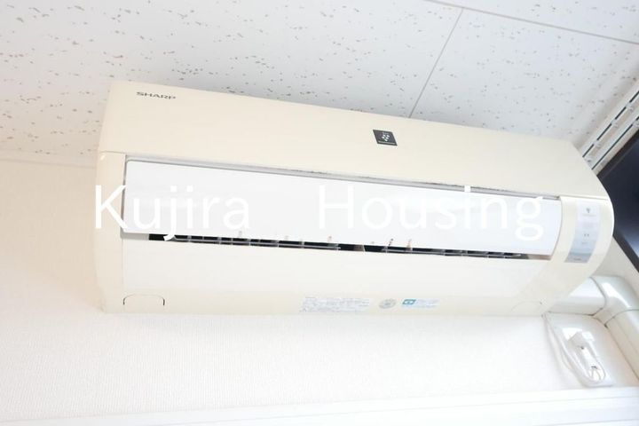 カーサ ドマーニの内装