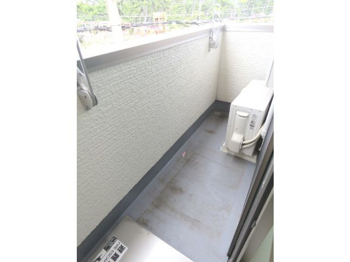 大阪府堺市西区浜寺公園町1(アパート)の賃貸物件の内装