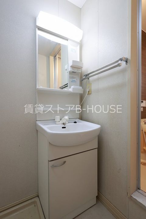 神奈川県厚木市下川入(アパート)の賃貸物件の内装
