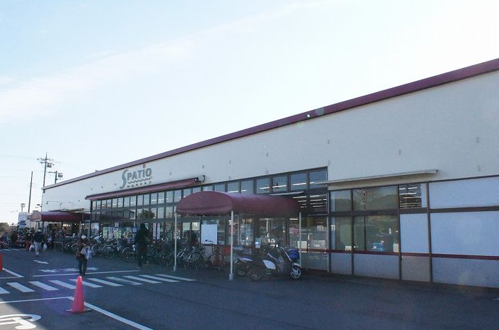 神奈川県厚木市下川入(アパート)の賃貸物件の周辺