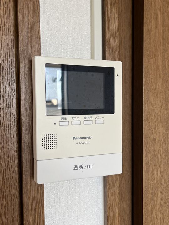 静岡県浜松市中央区三島町(アパート)の賃貸物件の内装