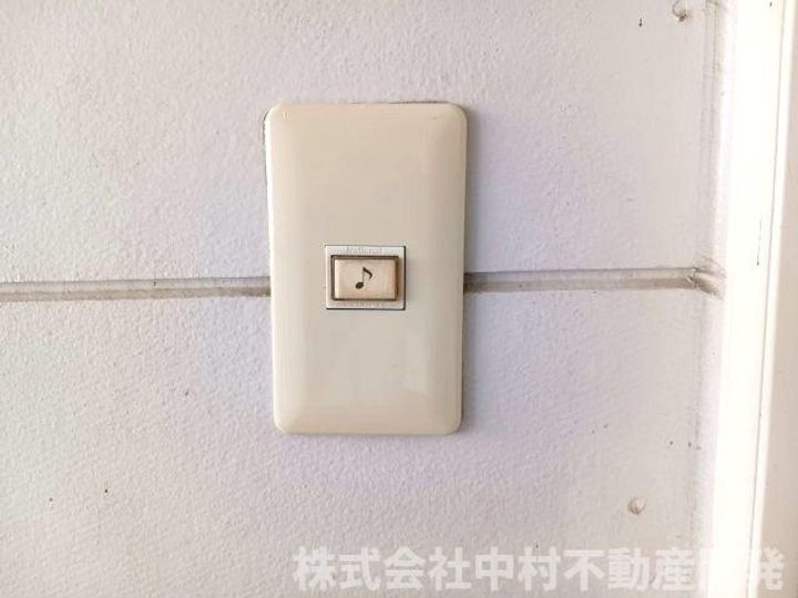 エスパート門内の内装