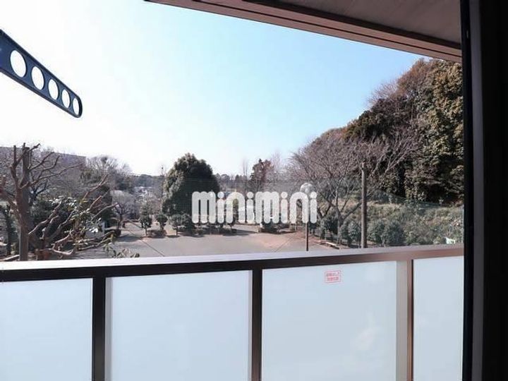 シャーメゾン アクロのその他画像