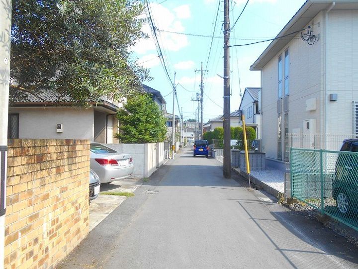 東京都立川市栄町5(アパート)の賃貸物件のその他画像