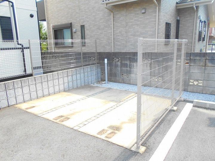 東京都立川市栄町5(アパート)の賃貸物件の内装