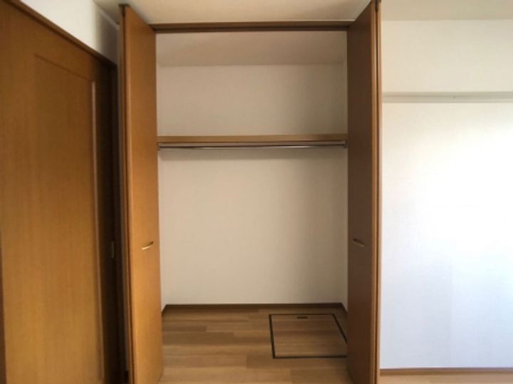 ブォナ・ジョルナータの内装