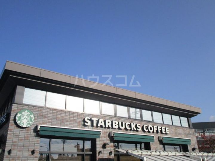 クレスト松代 Bの周辺