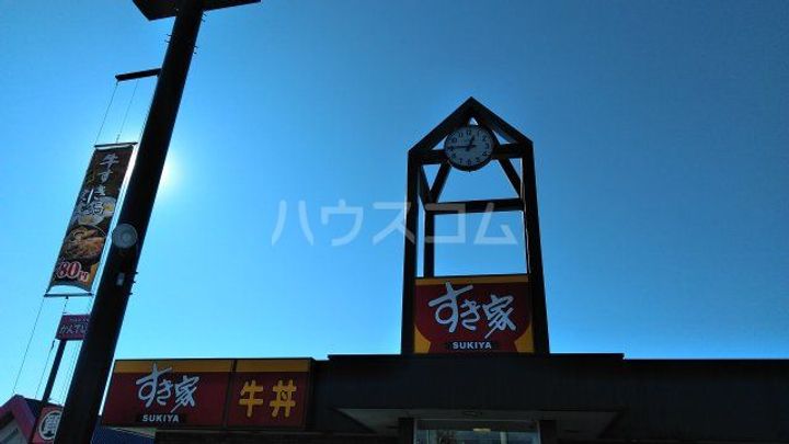クレスト松代 Bの周辺