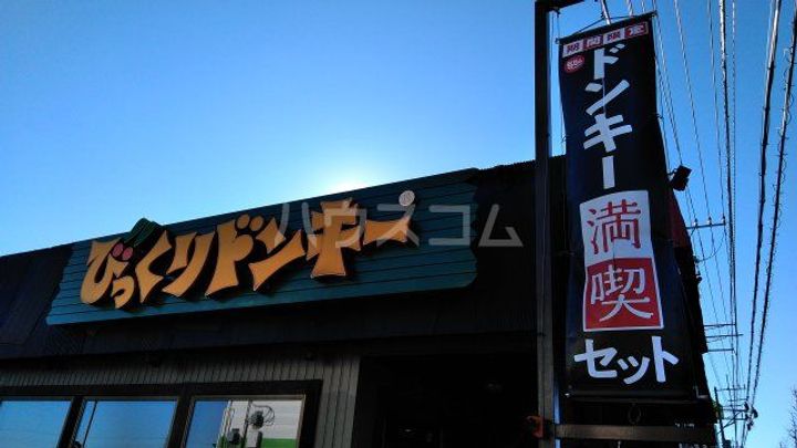 クレスト松代 Bの周辺
