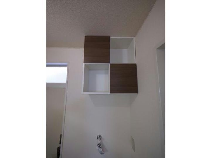 スカイハイツ(薬円台)の内装