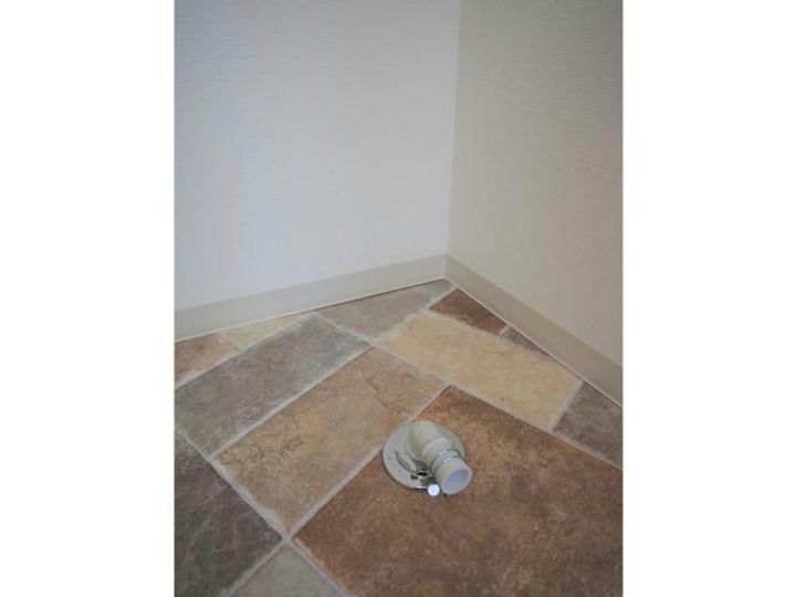 スカイハイツ(薬円台)の内装