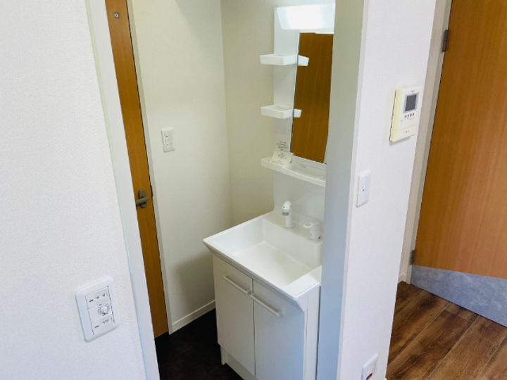 グランドールM Aの内装