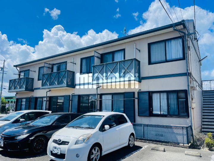 グランドールM Aの外観