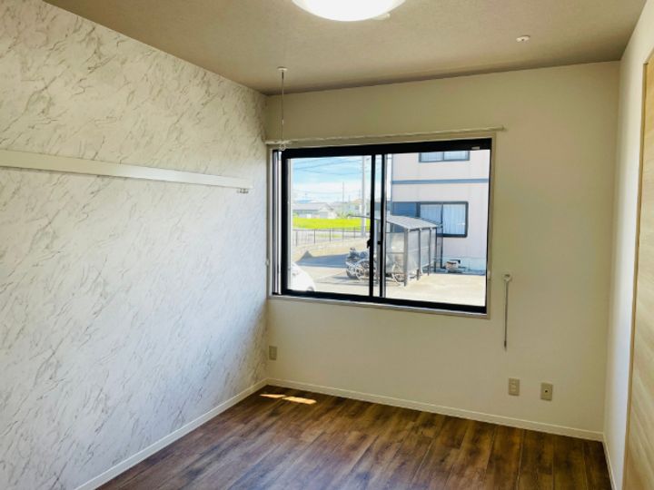 グランドールM Aの居間