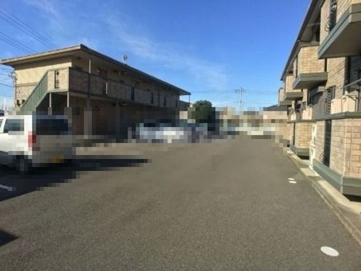 栃木県小山市城北5(アパート)の賃貸物件の地図
