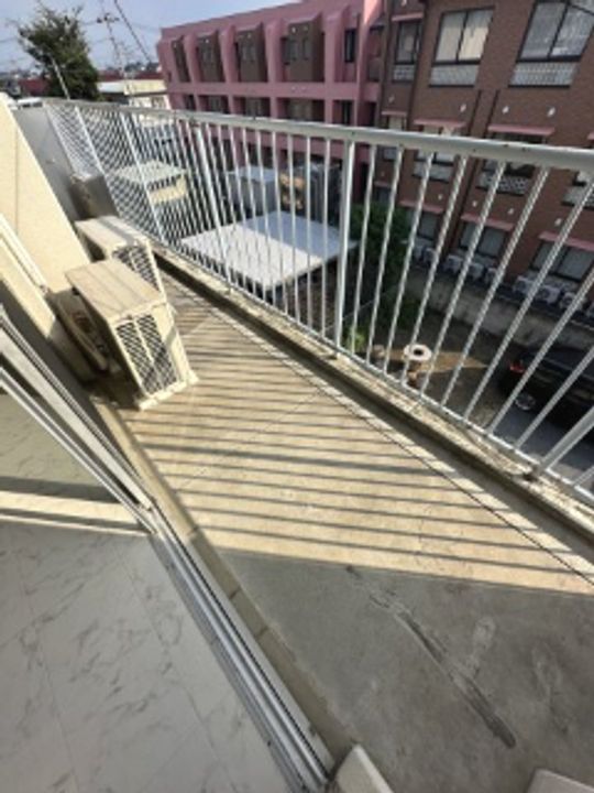 群馬県邑楽郡大泉町住吉(マンション)の賃貸物件の内装