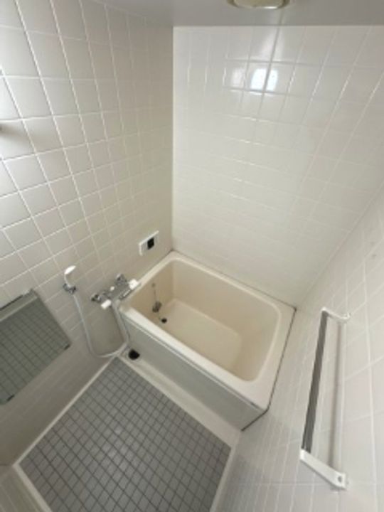 群馬県邑楽郡大泉町住吉(マンション)の賃貸物件の風呂