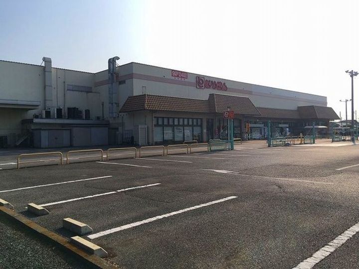 群馬県邑楽郡大泉町住吉(マンション)の賃貸物件の周辺