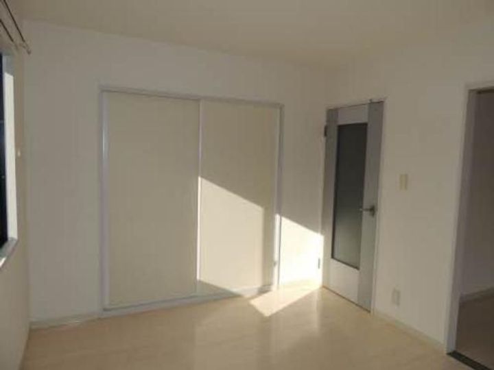 広島県呉市焼山中央6(アパート)の賃貸物件の内装