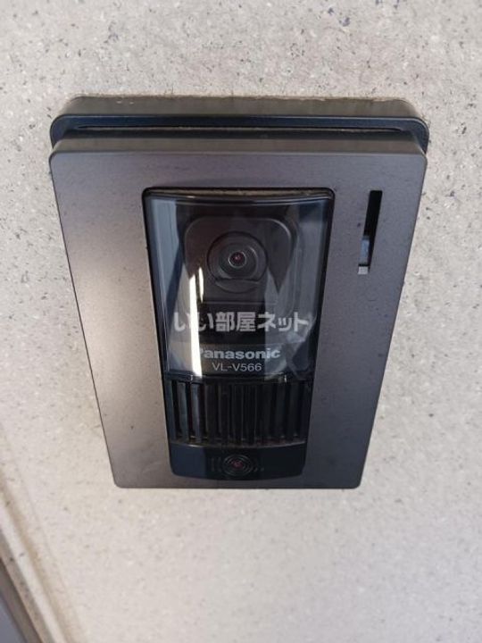 広島県呉市焼山中央6(アパート)の賃貸物件の内装