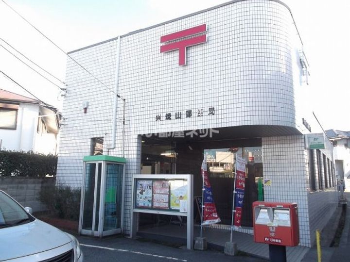 広島県呉市焼山中央6(アパート)の賃貸物件の周辺