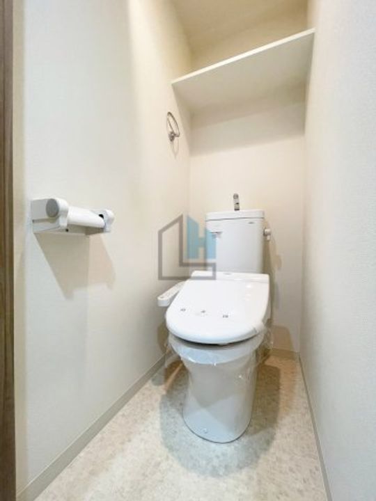 プレサンス難波セレクトの内装