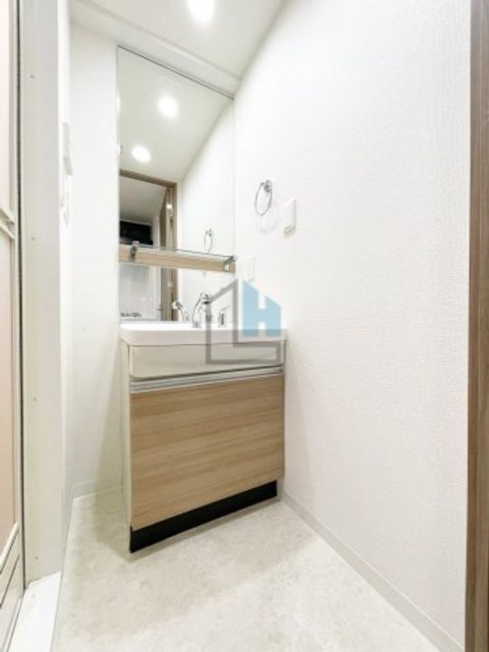 プレサンス難波セレクトの内装