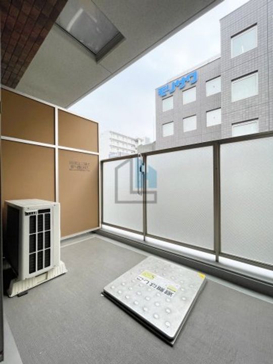 プレサンス難波セレクトの内装