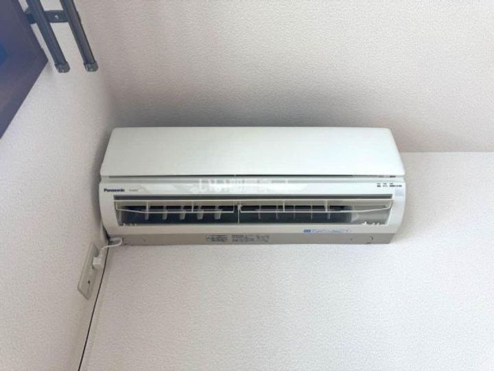 福島県郡山市笹川1(アパート)の賃貸物件の内装