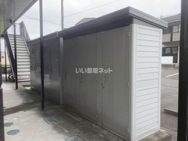 福島県郡山市笹川1(アパート)の賃貸物件の地図