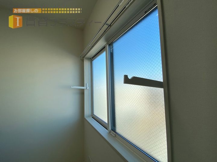 クレール瑞江の内装