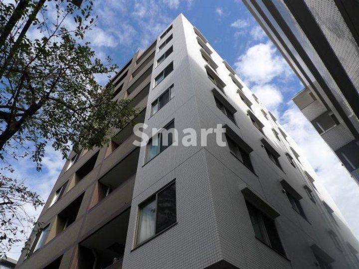 東京都中野区新井5(マンション)の賃貸物件のその他画像