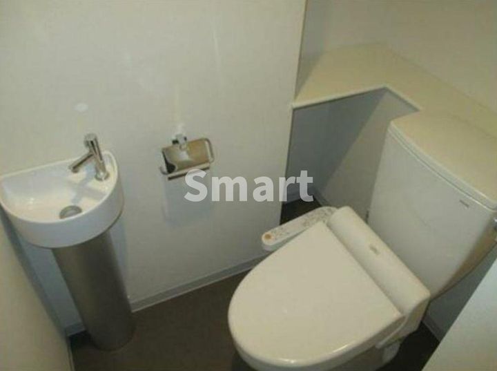 東京都中野区新井5(マンション)の賃貸物件の内装