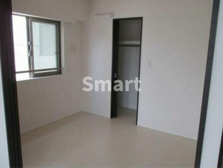 東京都中野区新井5(マンション)の賃貸物件の内装