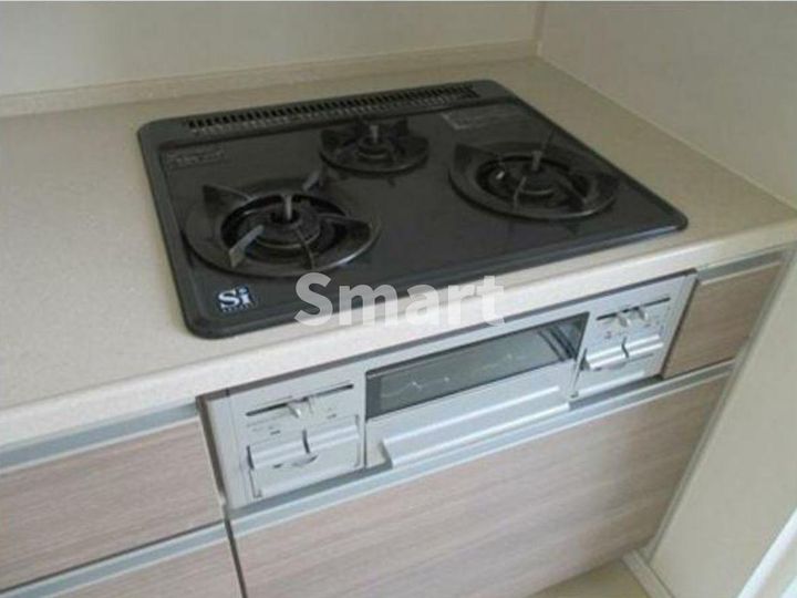 東京都中野区新井5(マンション)の賃貸物件の内装