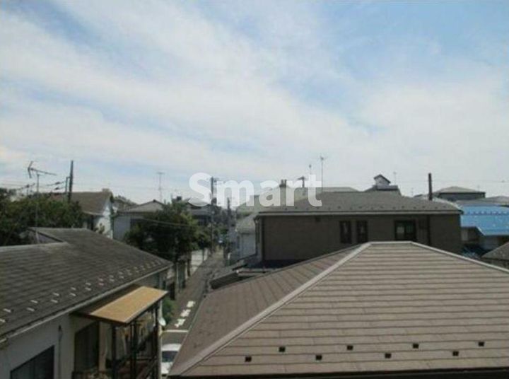 東京都中野区新井5(マンション)の賃貸物件のその他画像