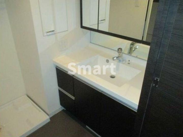 東京都中野区新井5(マンション)の賃貸物件の内装