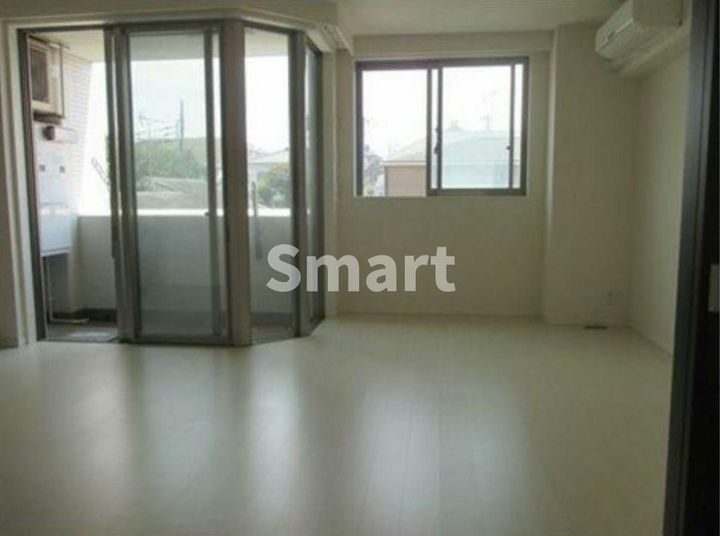 東京都中野区新井5(マンション)の賃貸物件の居間