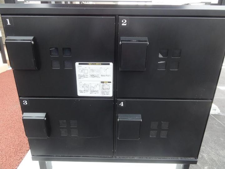 山形県山形市南館西(アパート)の賃貸物件のその他画像