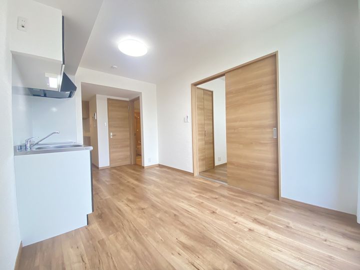 ラフィーノ泉中央のその他画像