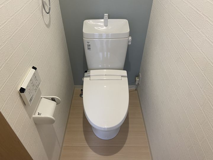 ラフィーノ泉中央の内装