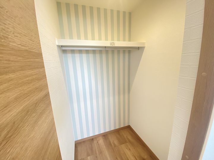 ラフィーノ泉中央の内装