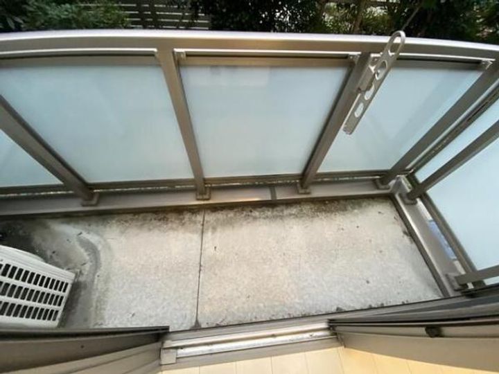 神奈川県川崎市高津区下作延3(アパート)の賃貸物件の内装