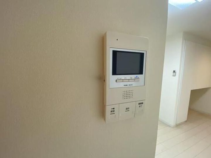 神奈川県川崎市高津区下作延3(アパート)の賃貸物件の内装